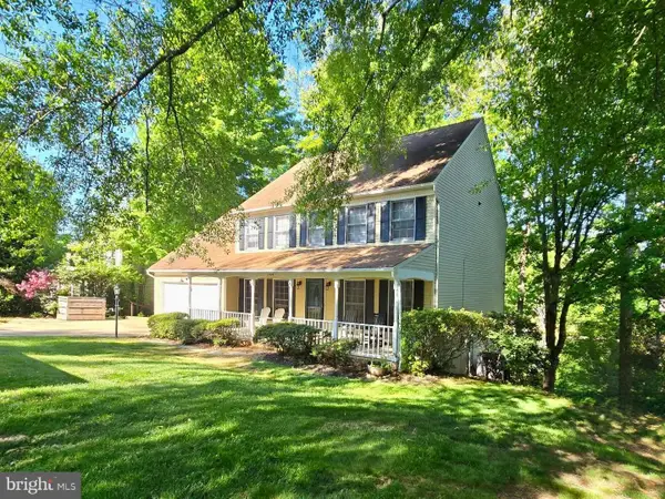 15348 Edgehill Dr, DUMFRIES, VA 22025