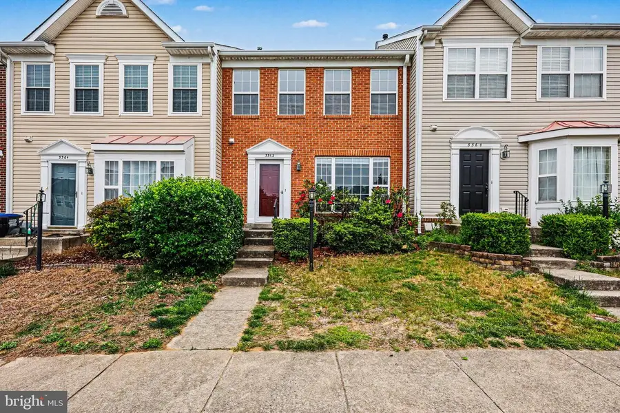 3362 Vineland Pl, Dumfries, VA 22026 - #2