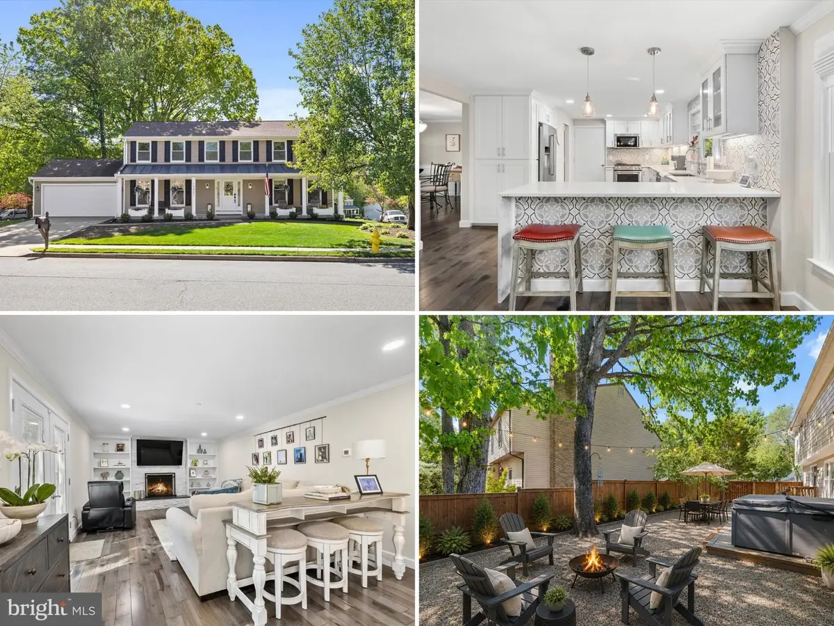 15401 Silvan Glen Dr, Dumfries, VA 22025 - #1