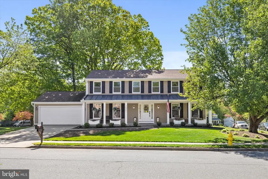 15401 Silvan Glen Dr, Dumfries, VA 22025 - #2