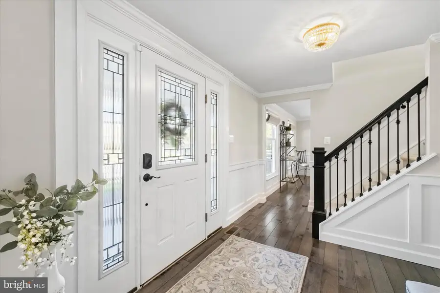 15401 Silvan Glen Dr, Dumfries, VA 22025 - #3