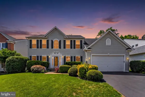 13056 Gorham Way, WOODBRIDGE, VA 22192