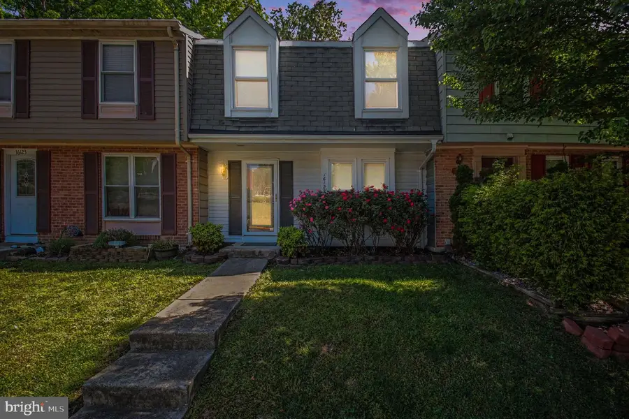16125 Alexander Pl, Dumfries, VA 22025 - #2