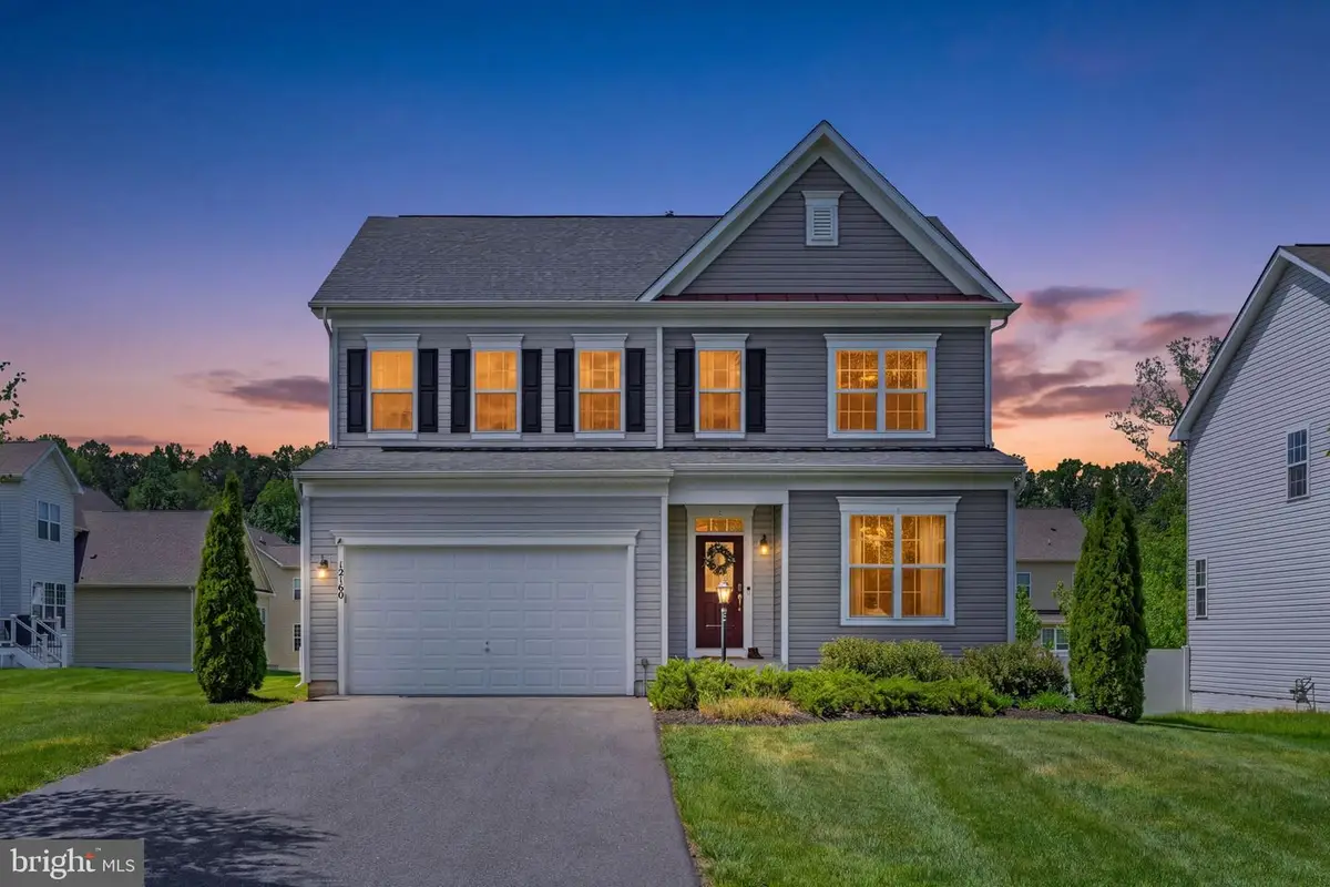 12160 Aster Rd, Bristow, VA 20136 - #1
