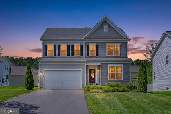 12160 Aster Rd, BRISTOW, VA 20136