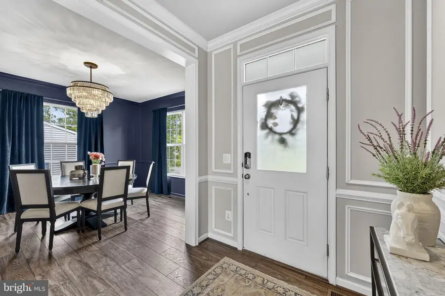 12160 Aster Rd, Bristow, VA 20136 - #3