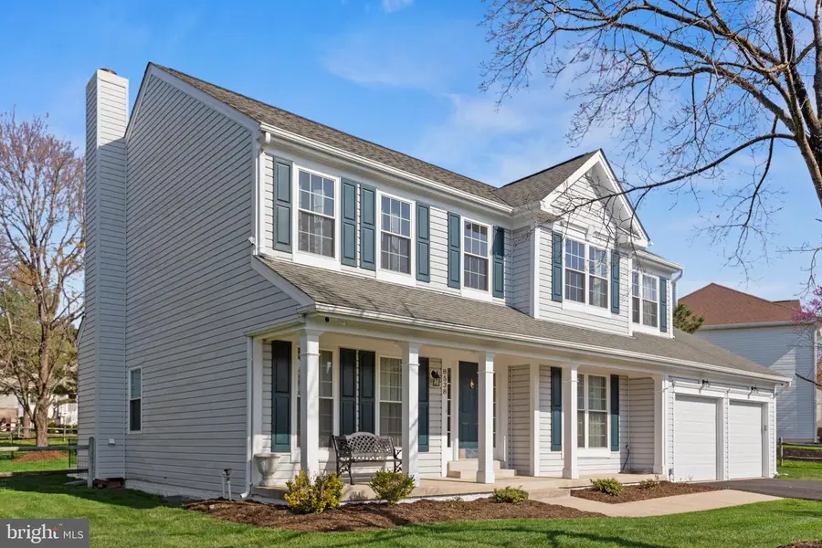 8538 Welsh Pony Ct, Gainesville, VA 20155 - #3