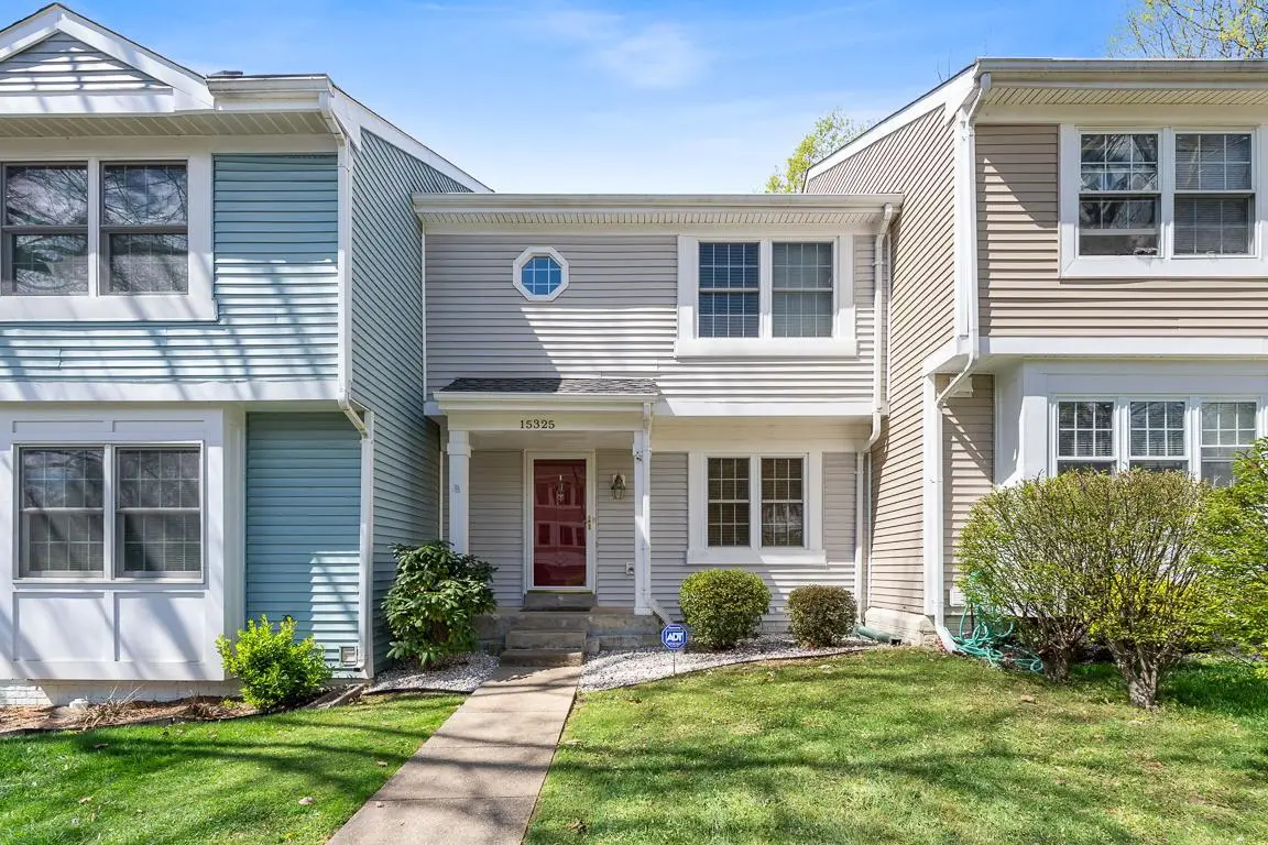 15325 Waters Edge Ct, Dumfries, VA 22025 - #1
