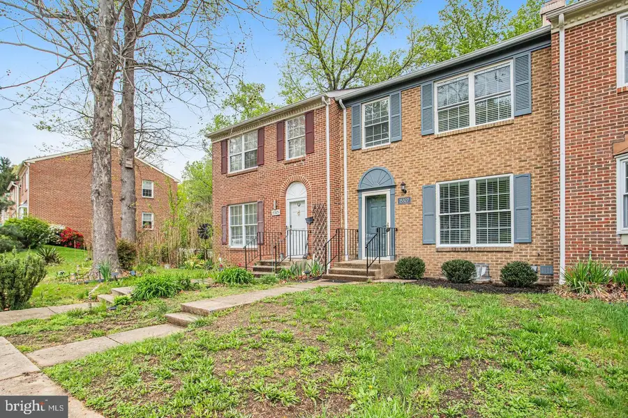15327 Blacksmith Ter, Woodbridge, VA 22191 - #3