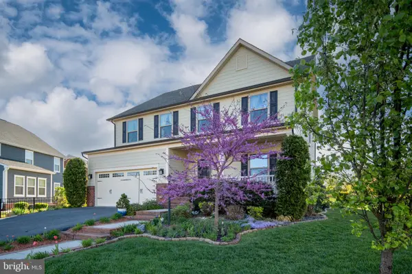 2505 Sweet Clover Ct, DUMFRIES, VA 22026