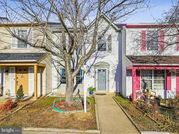 3634 Dahlgren Pl, DUMFRIES, VA 22026