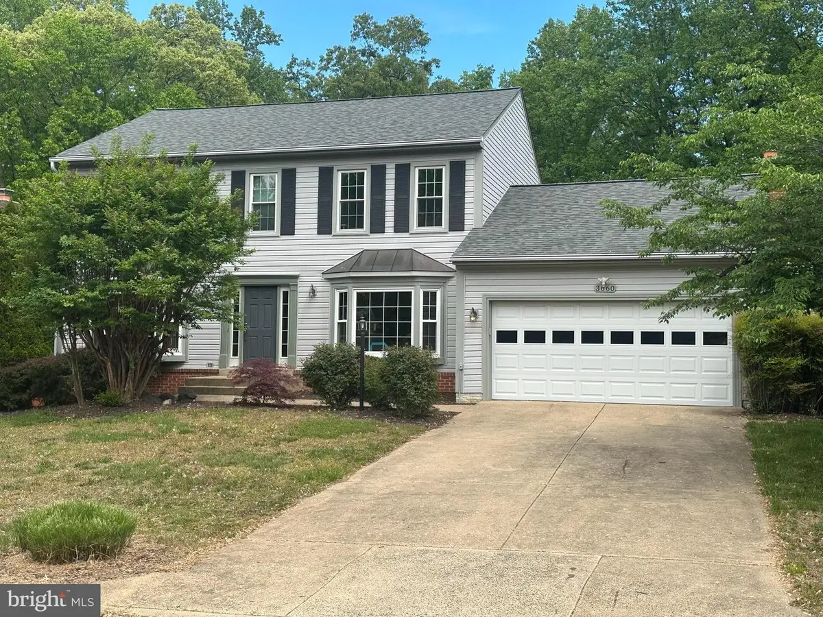 3660 Thomasson Crossing Dr, Triangle, VA 22172 - #1