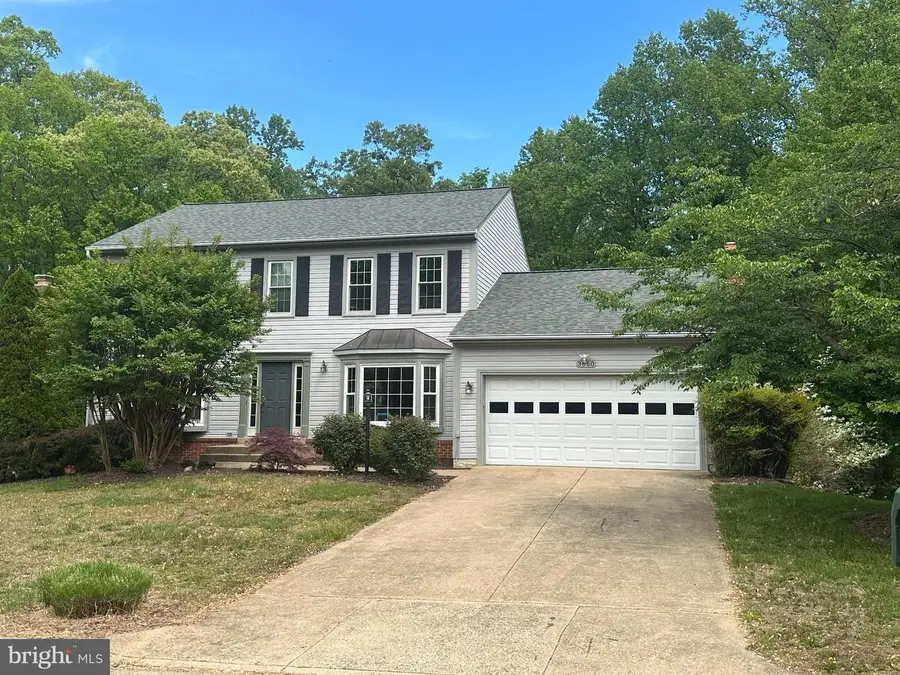 3660 Thomasson Crossing Dr, Triangle, VA 22172 - #2