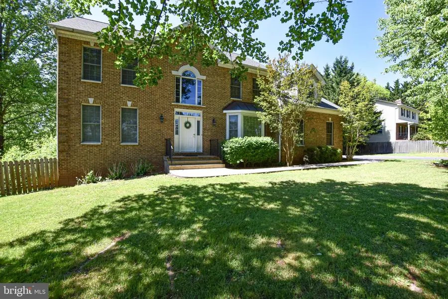 4228 Misty Ridge Dr, Haymarket, VA 20169 - #3