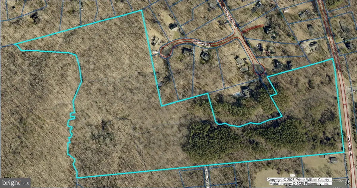 5033 Davis Ford Rd, Woodbridge, VA 22192 - #1
