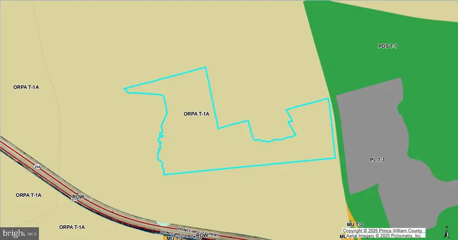 5033 Davis Ford Rd, Woodbridge, VA 22192 - #3