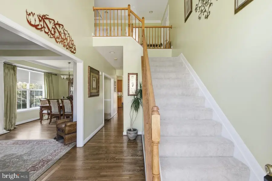 5667 Northton Ct, Woodbridge, VA 22193 - #3