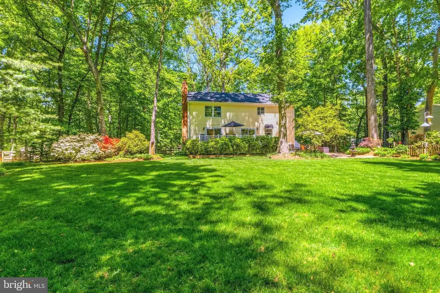 8181 Erika Dr, Manassas, VA 20112 - #3