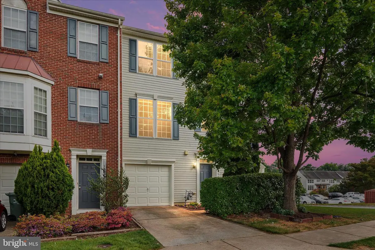 15979 Canada Goose Loop, Woodbridge, VA 22191 - #1