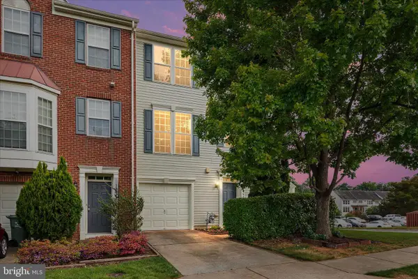 15979 Canada Goose Loop, WOODBRIDGE, VA 22191