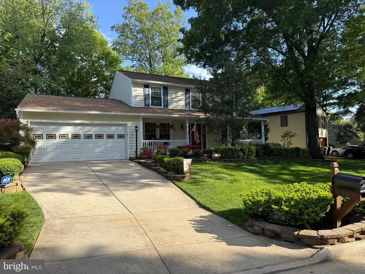 4569 Rincon Pl, Dumfries, VA 22025 - #1