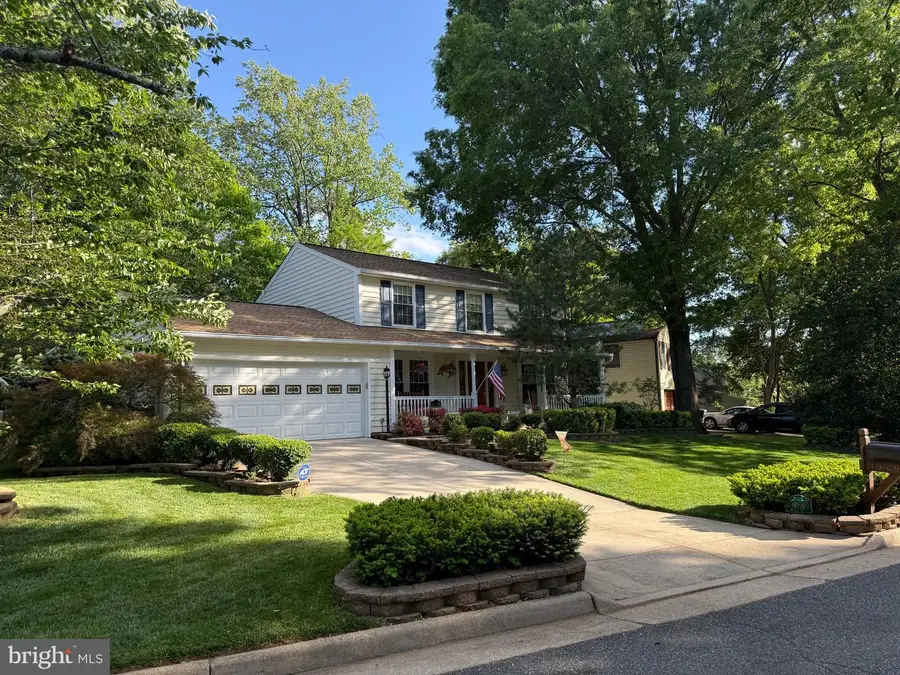 4569 Rincon Pl, Dumfries, VA 22025 - #2
