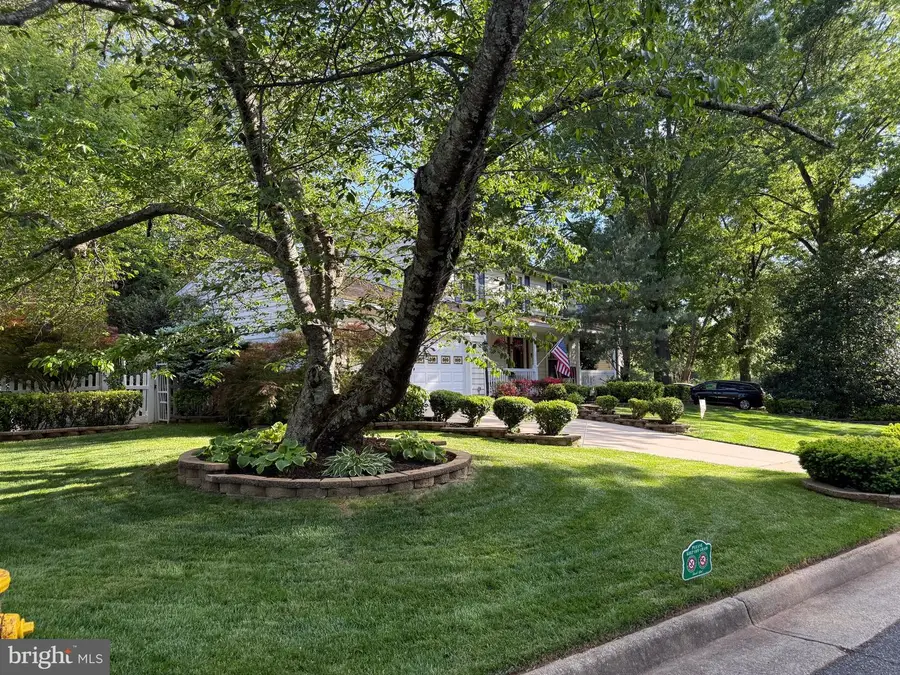 4569 Rincon Pl, Dumfries, VA 22025 - #3