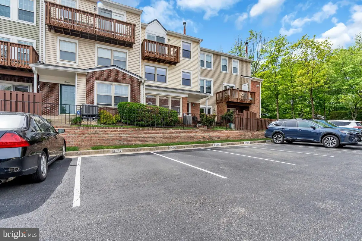 12606 Kempston Ln, Woodbridge, VA 22192 - #1