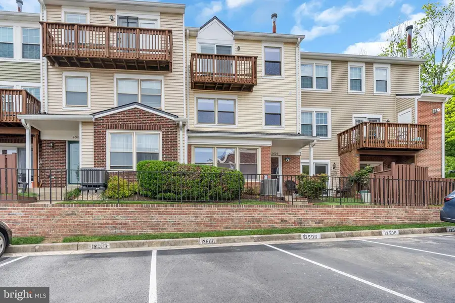 12606 Kempston Ln, Woodbridge, VA 22192 - #2