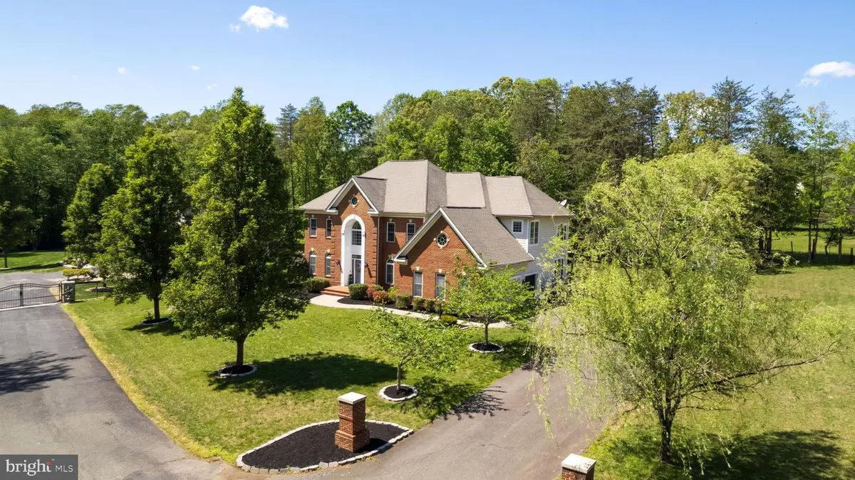 13128 Kahns Rd, Manassas, VA 20112 - #1