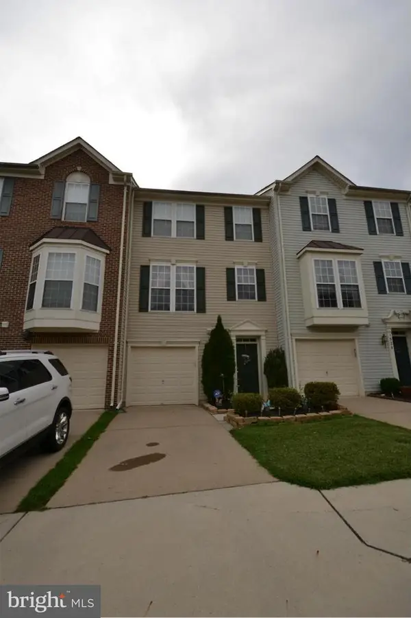 1526 Grosbeak Ct, WOODBRIDGE, VA 22191
