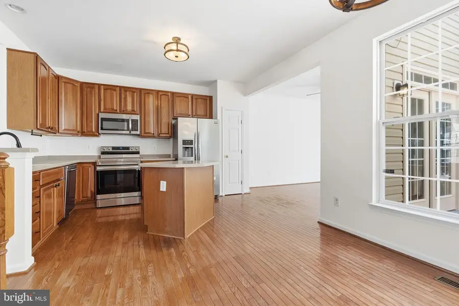 1526 Grosbeak Ct, Woodbridge, VA 22191 - #2