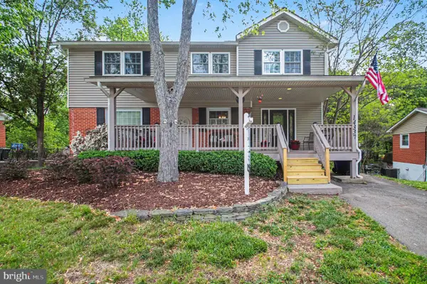 14337 Belleville Ave, WOODBRIDGE, VA 22193
