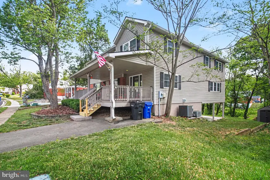 14337 Belleville Ave, Woodbridge, VA 22193 - #2