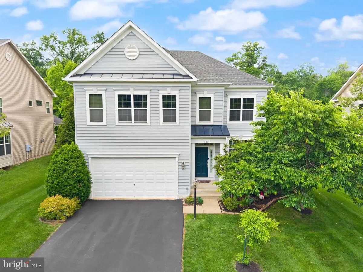 6874 Noyes Ave, Haymarket, VA 20169 - #1