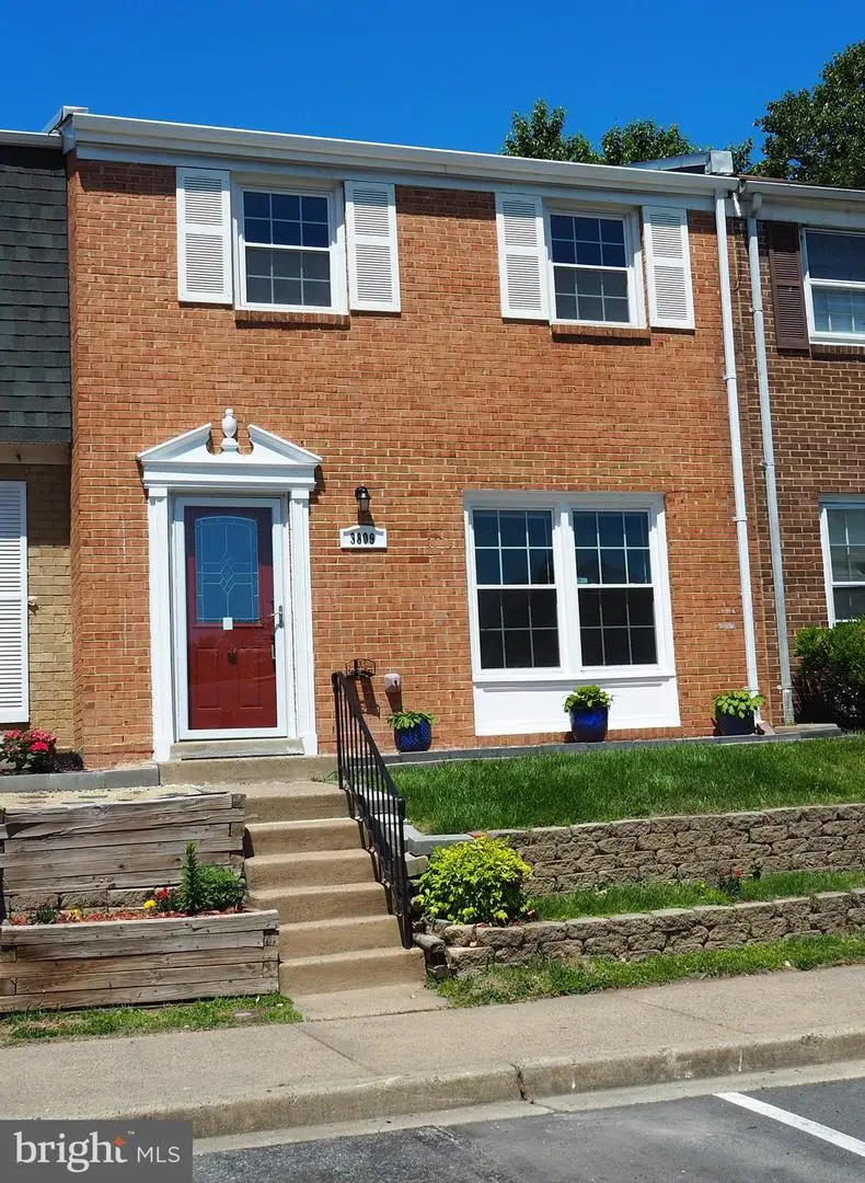 3809 Port Hope Pt, Triangle, VA 22172 - #2