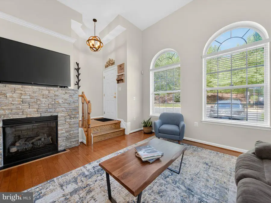 15251 Avens Creek Dr, Haymarket, VA 20169 - #3