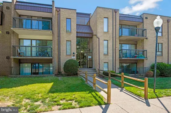 7589 Margate Ct #201, MANASSAS, VA 20109