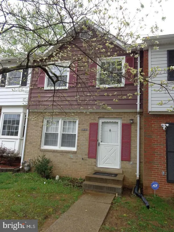 14843 Emberdale Dr, WOODBRIDGE, VA 22193