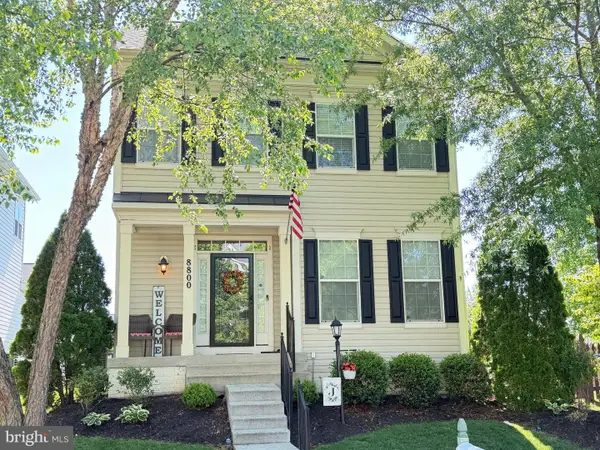 8800 Yellow Hammer Dr, GAINESVILLE, VA 20155