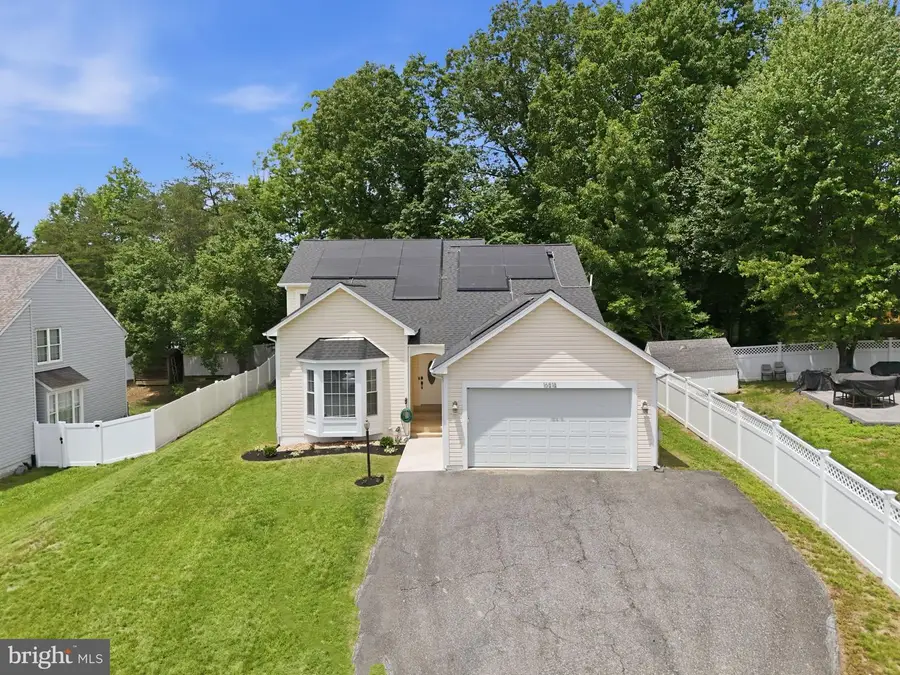 16818 Francis West Ln, Dumfries, VA 22026 - #2
