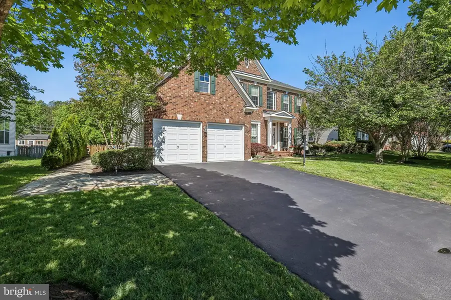 5732 Caribbean Ct, Haymarket, VA 20169 - #2
