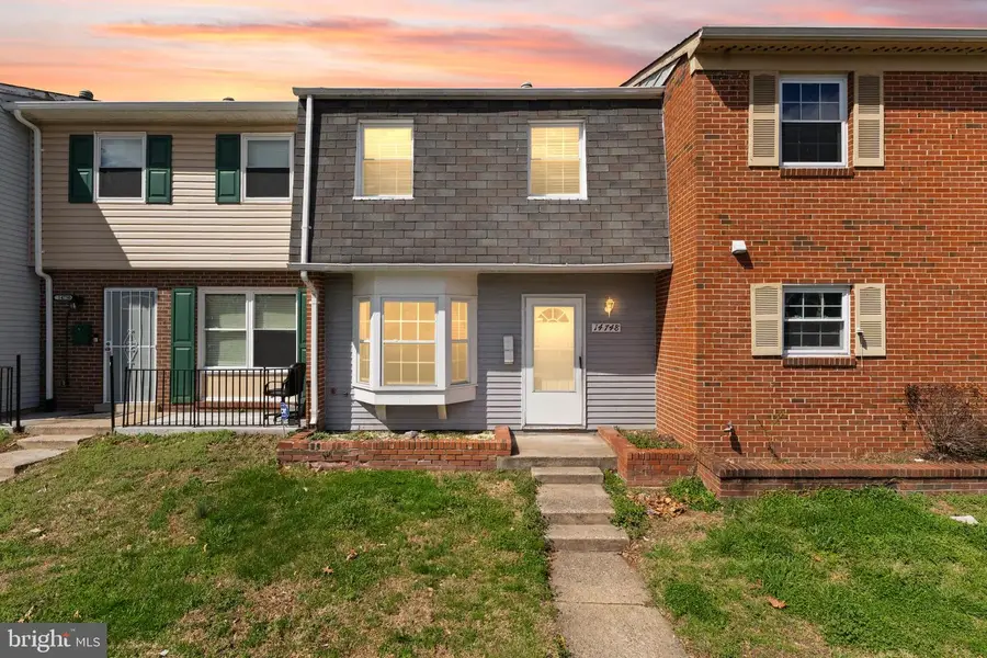 14748 Tamarack Pl, Woodbridge, VA 22191 - #3