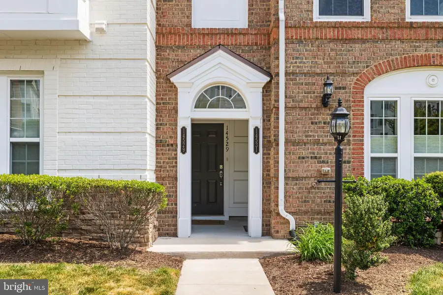 14531 Barkham Dr, Woodbridge, VA 22191 - #2