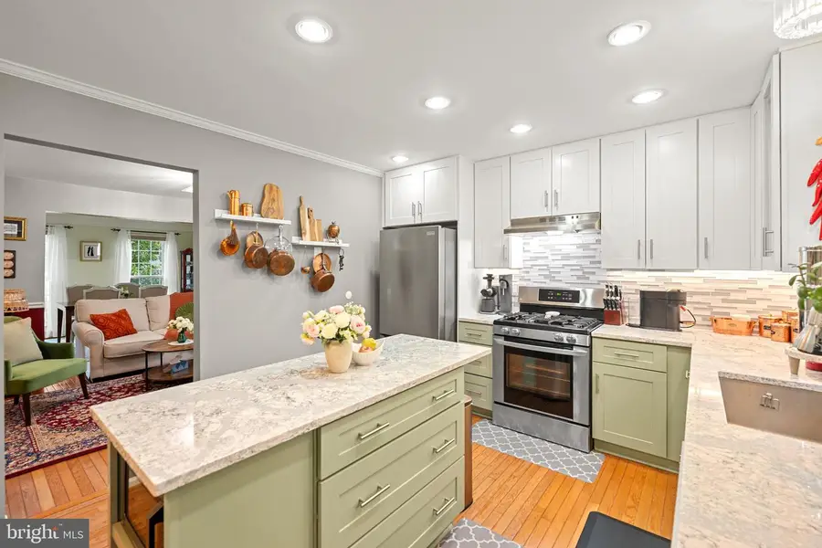 5661 Assateague Pl, Manassas, VA 20112 - #2