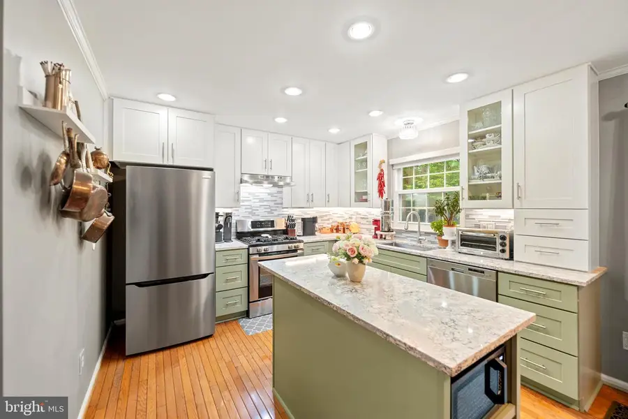 5661 Assateague Pl, Manassas, VA 20112 - #3