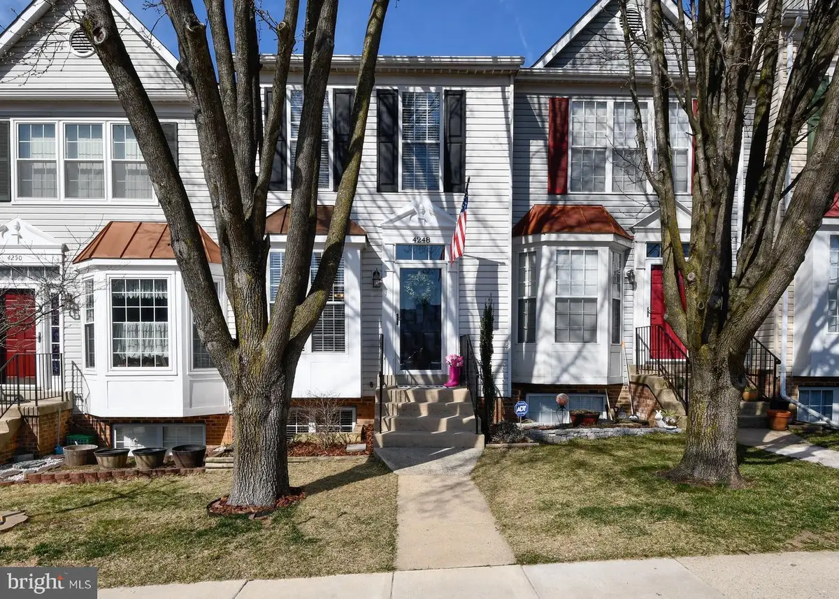 4248 Ashmere Cir, Dumfries, VA 22025 - #1
