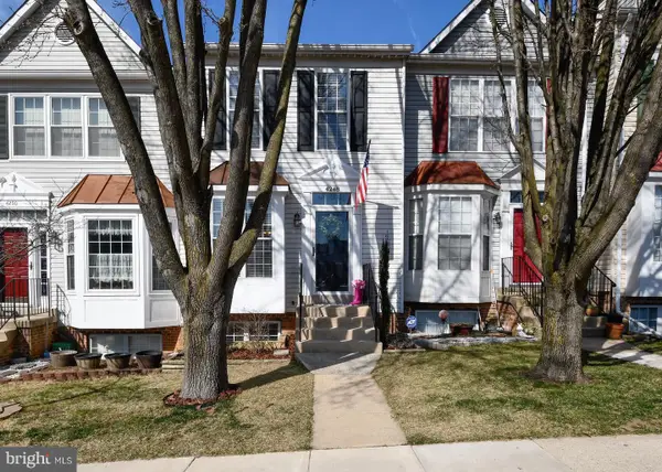 4248 Ashmere Cir, DUMFRIES, VA 22025