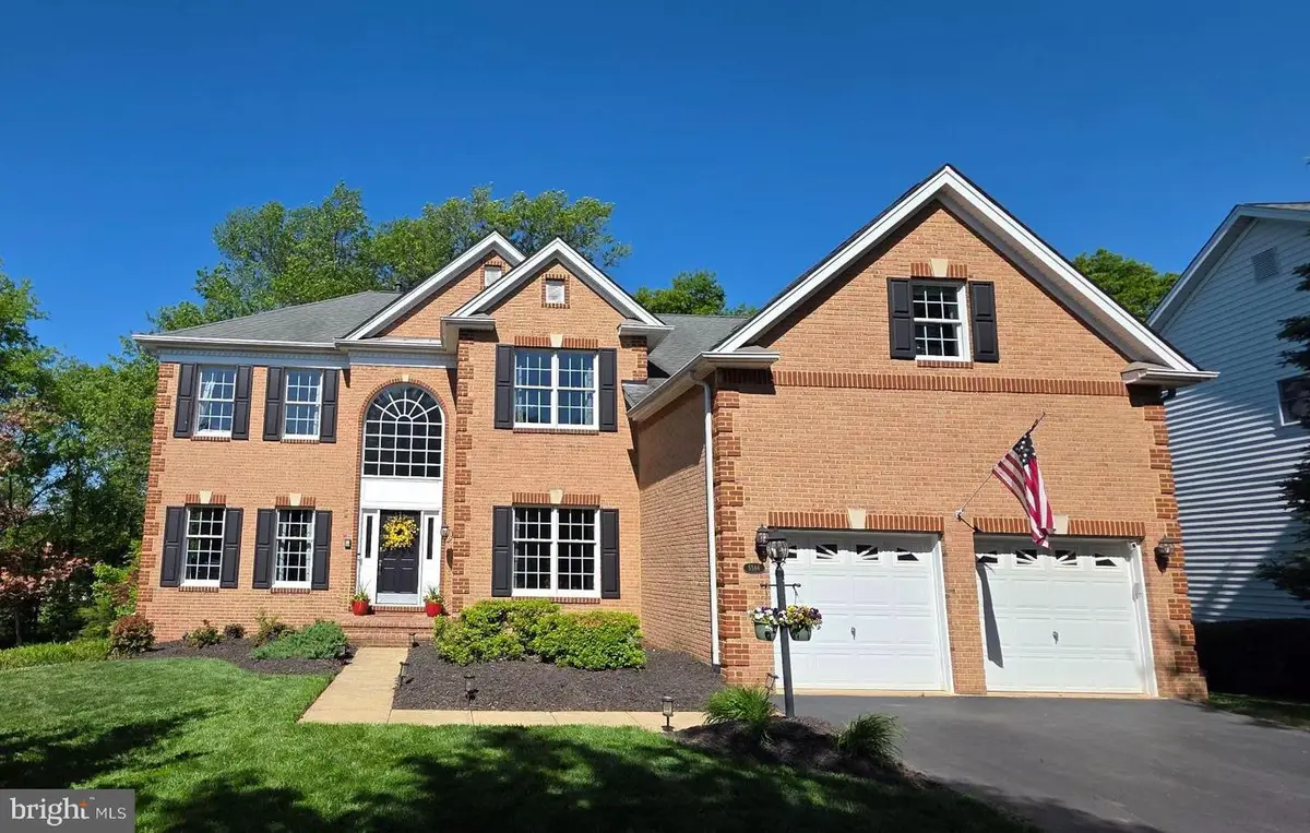 5586 Tucson Ct, Haymarket, VA 20169 - #1