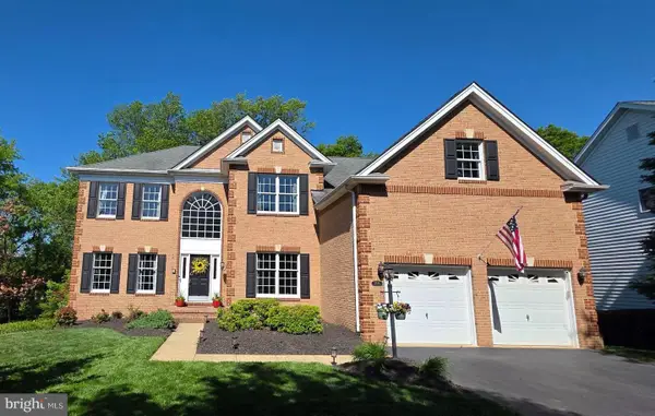 5586 Tucson Ct, HAYMARKET, VA 20169
